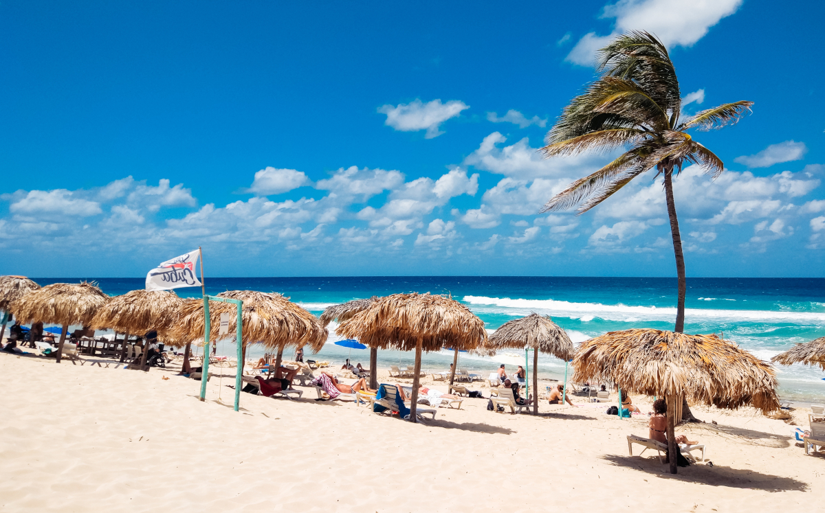 tourisme Cuba