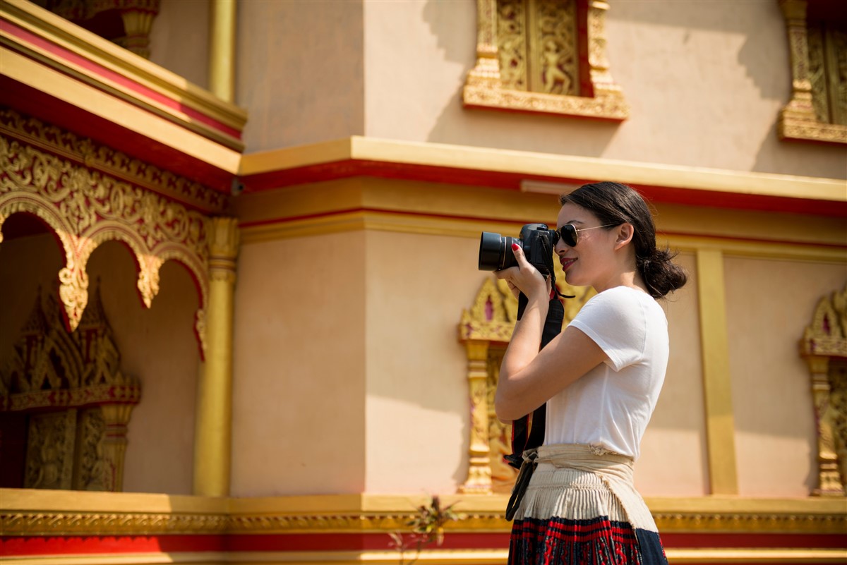 tourisme Laos