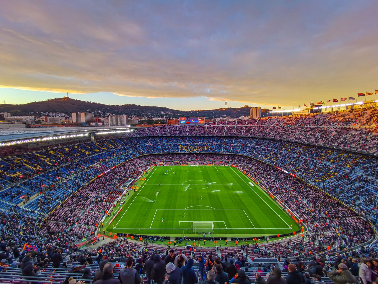 tourisme brésil