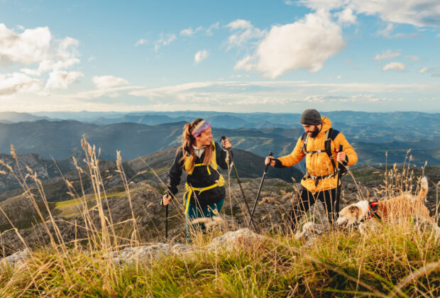 tourisme sportif