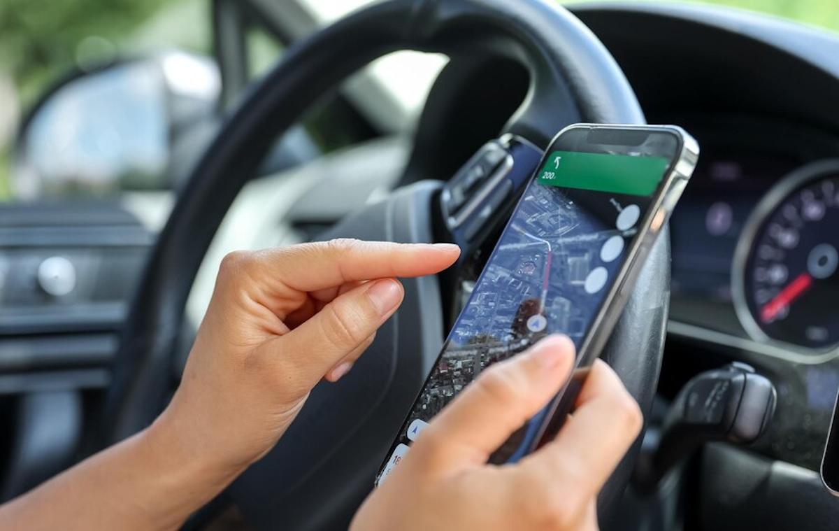 traceurs GPS PAJ