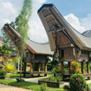 traditions Tana Toraja