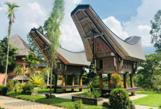 traditions Tana Toraja