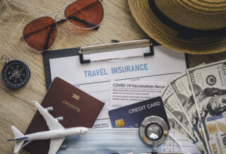 Travel insurance