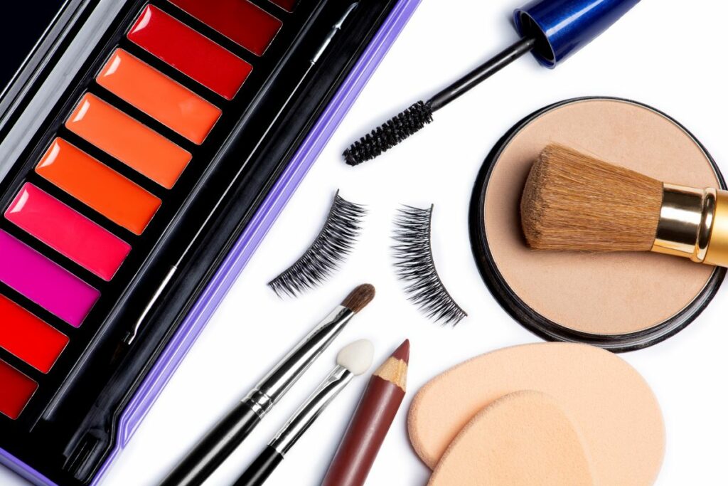 trousse beauté