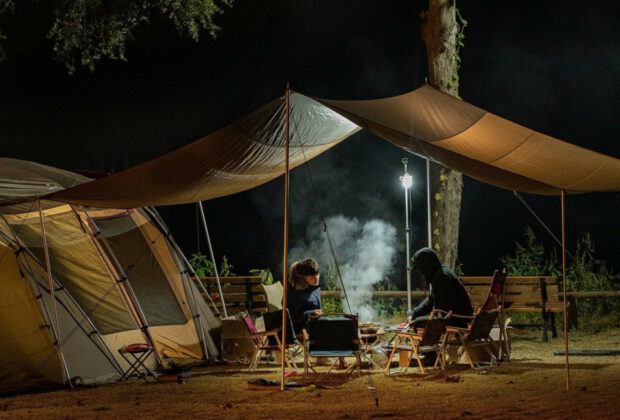 Un camping familial dans l'Hérault pour vos prochaines vacances