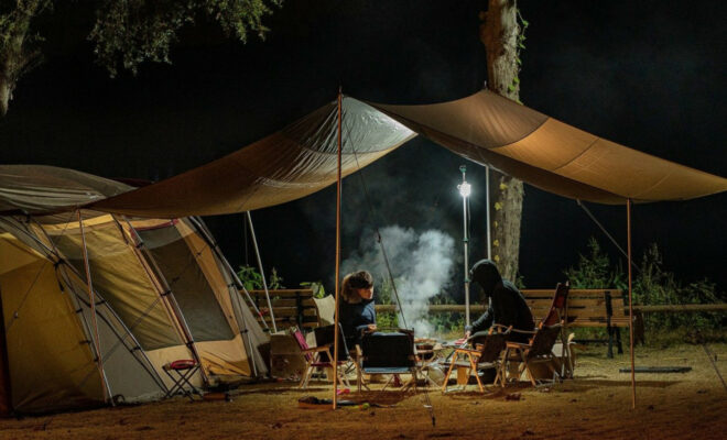 Un camping familial dans l'Hérault pour vos prochaines vacances