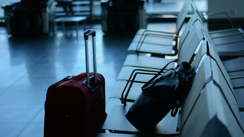 Un voyage pas cher pour se ressourcer