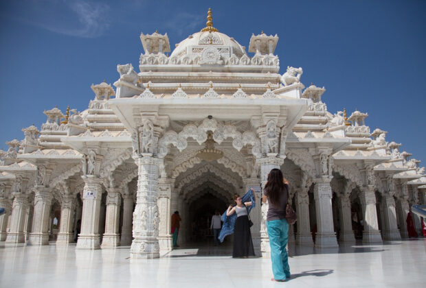 vacance Inde