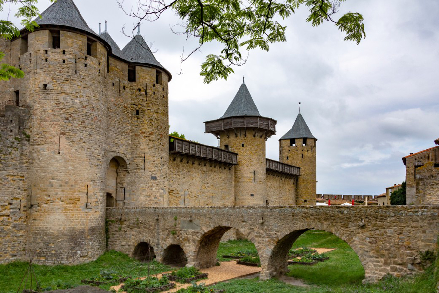 vacance languedoc-roussillon