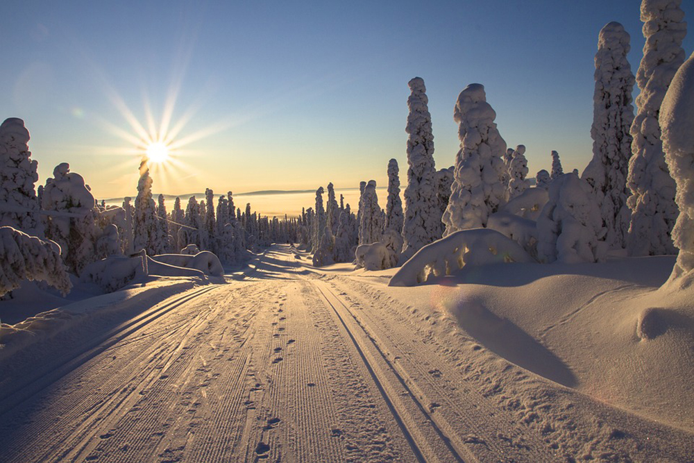 vacances Scandinavie