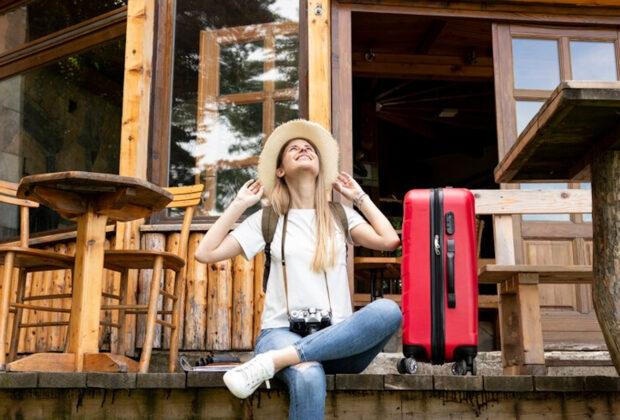 vacances calmes