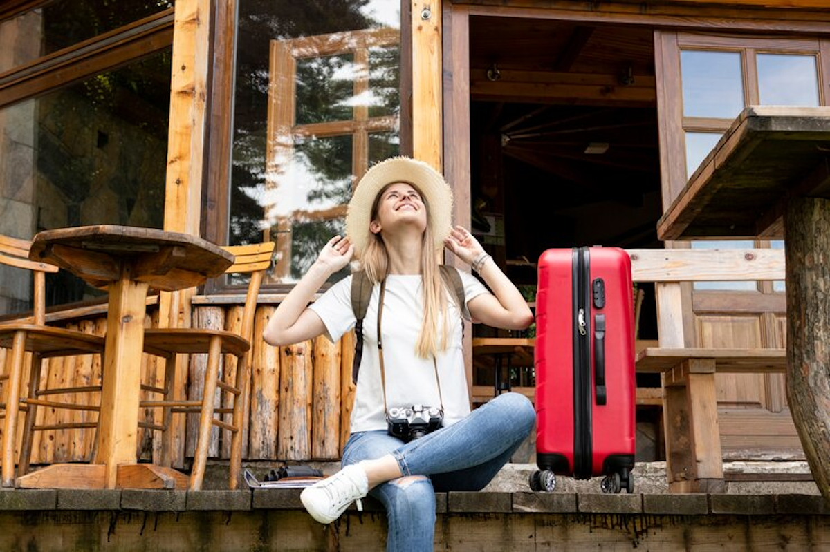 vacances calmes