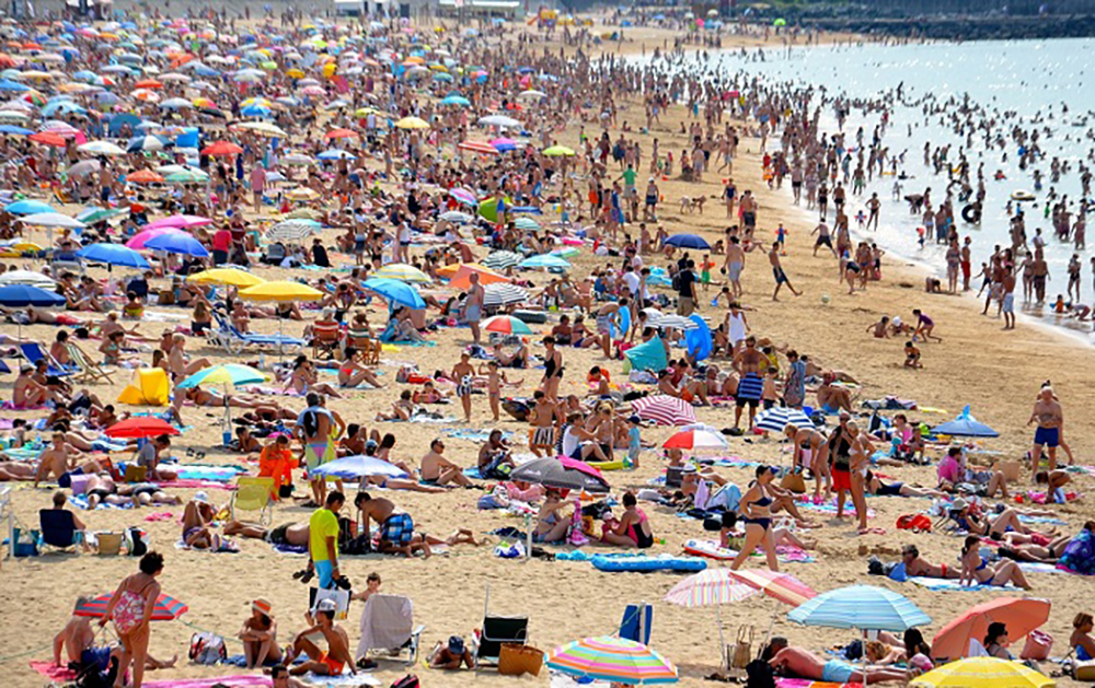 vacances camping