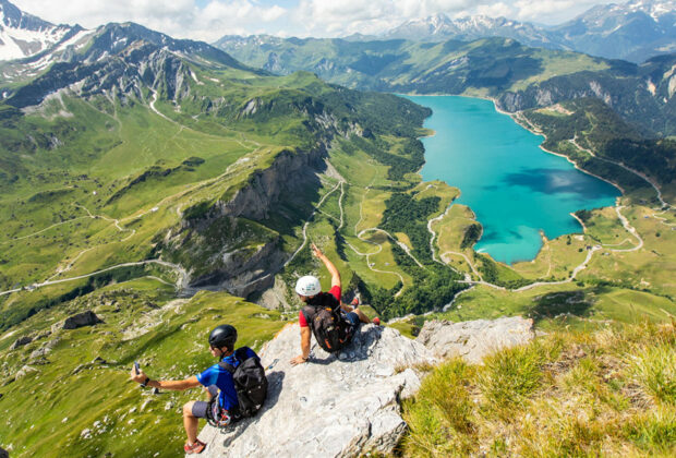 vacances en Haute-Savoie