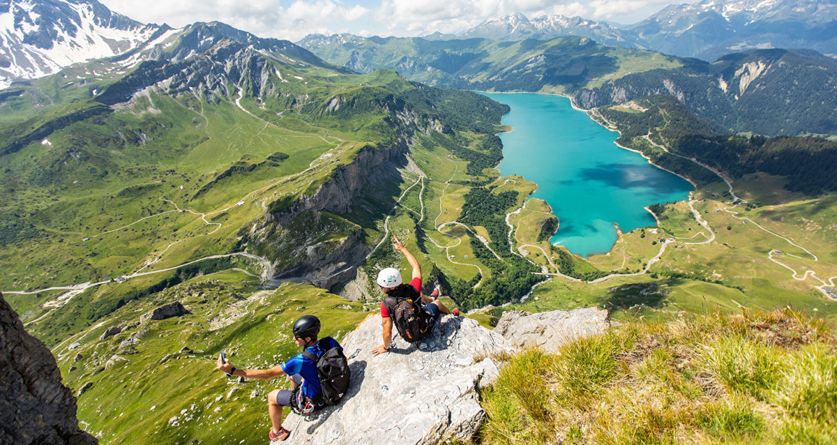 vacances en Haute-Savoie