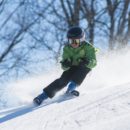 vacances à la neige