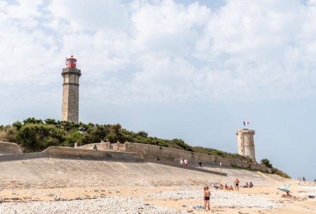 vacances à l'ile de ré