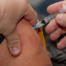 vaccins pour un voyage en Birmanie