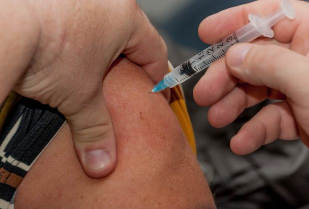 vaccins pour un voyage en Birmanie