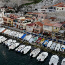 vallon des Auffes