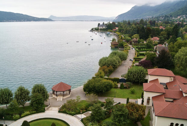 ville d'Annecy