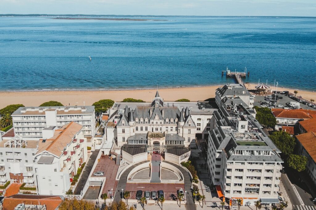 ville de France