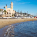 ville de sitges