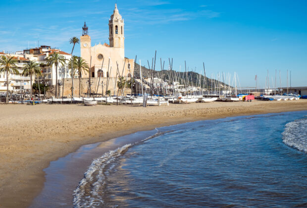 ville de sitges