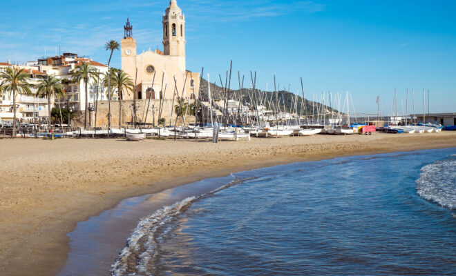 ville de sitges