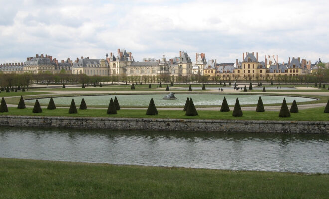 ville près Paris