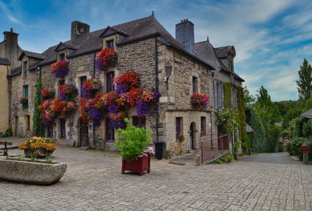 ville rochefort
