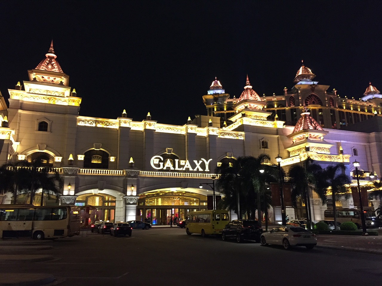 villes à visiter casino