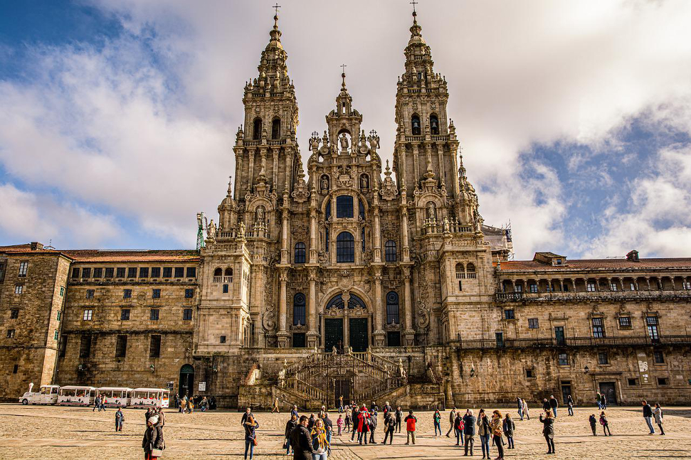 visite Espagne