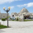 visite Ouzbékistan