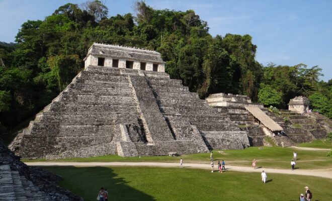 visite Yucatan