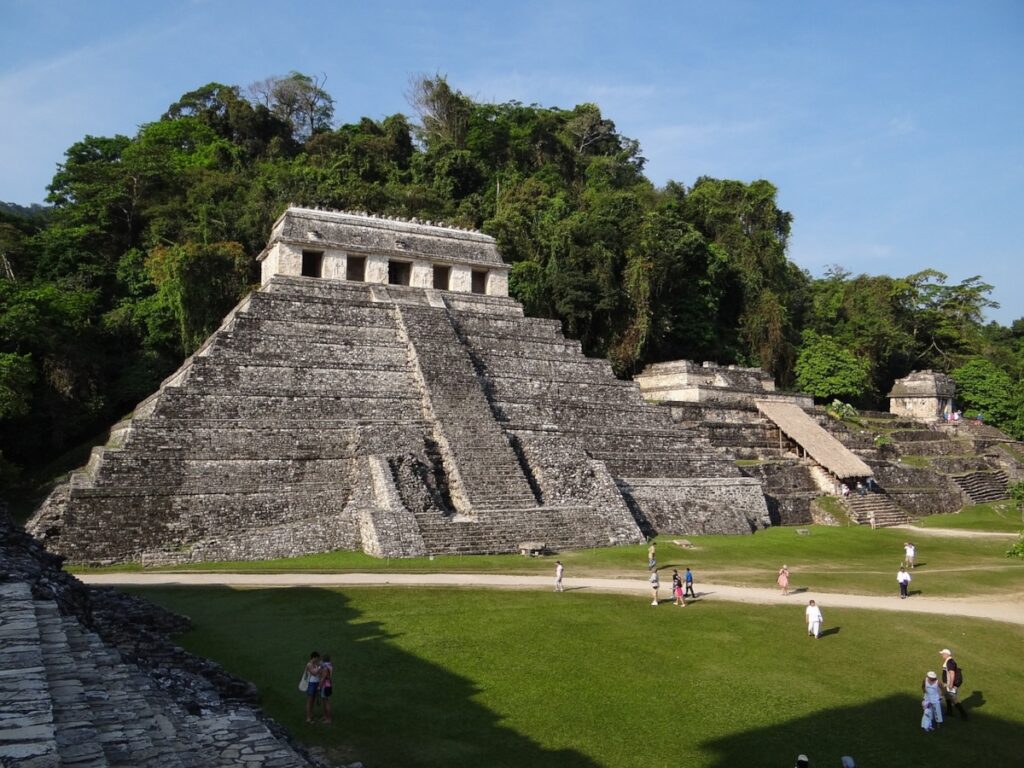 visite Yucatan