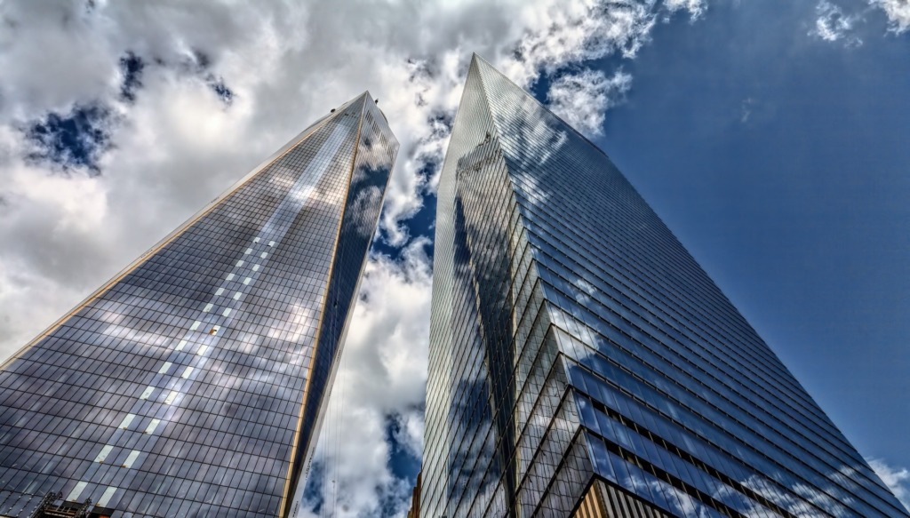 visite de New York