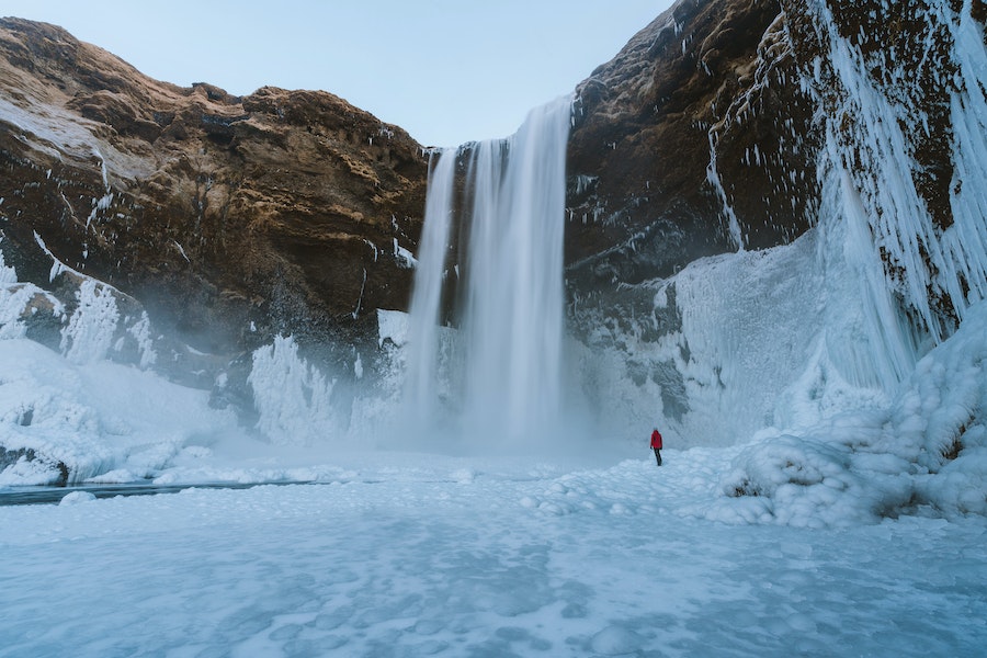 visite Islande