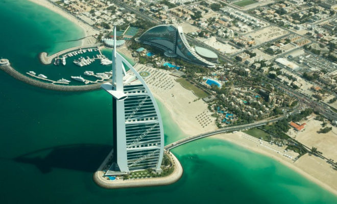 visiter Dubai