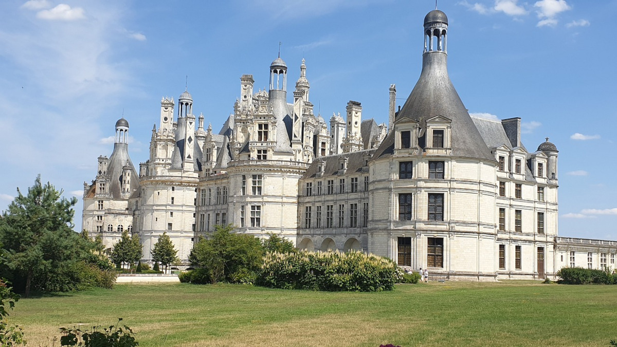 visiter La Loire