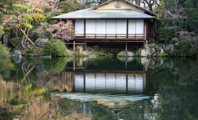 visiter au Japon