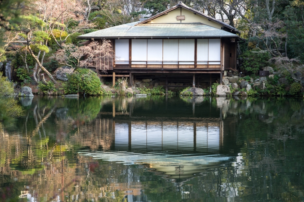 visiter au Japon