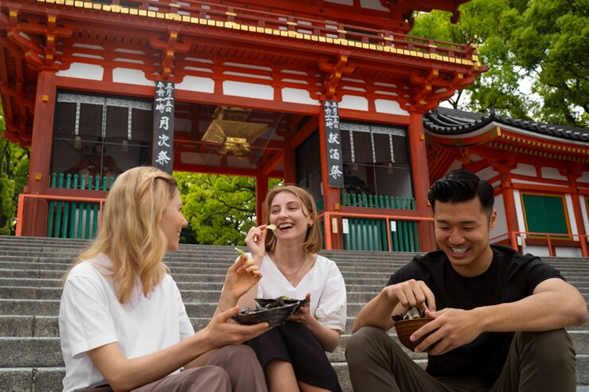 visites Japon