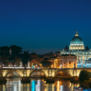 visiter Rome