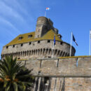 Vivez à fond votre expérience dans Saint Malo intra-muros en y logeant !