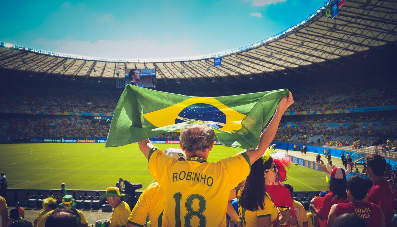 voir match à Rio