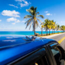voiture martinique