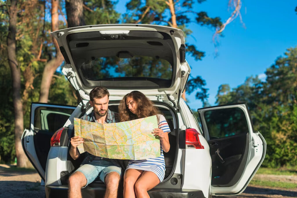 voiture occasion vacance