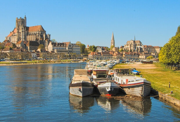 voyage Bourgogne